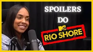 CRISTAL FALA SOBRE RIO SHORE | HypeCuts Podcast