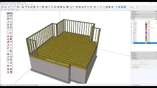 10 Steps to Build the Ultimate SketchUp Time-Saving Template