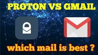 Proton vs Gmail || Which is good for you ? || Tech In Tamil