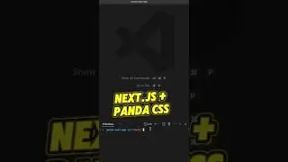 Get a Next.js 14 App Working with Panda CSS | CSS Styling 🔥