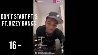 22 Unreleased POP Smoke Snippet