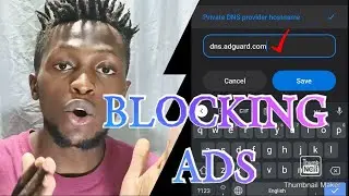 How to block ads on your phone