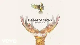 Imagine Dragons - The Unknown (Audio)