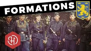 Ukrainian Waffen-SS: the Galician Division