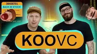 KOOVC /// Koo Koo