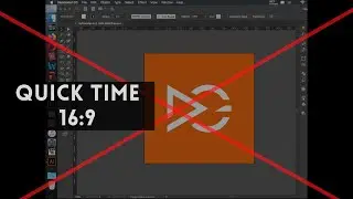 QuickTime 16:9 Screen Recording