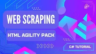 Comment faire du Web Scraping avec C# et Html Agility Pack