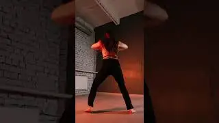 Лера Чмель Dancehall Female 🔥 HAMMA - Kybba, Stylo G, Kalibwoy