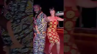 Pascal Zokiz Gomis & Justine Deruyez, Cef Tanzy - É só já orar @Kizomba Gala Challenge Festival 2023