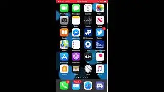 How To Jailbreak Your iPhone Firmware 11-13.5 Without A PC In 30 Seconds