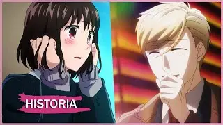 Cuando el mujeriego se enamora de ti 💘🤩 - Historia koi to yobu ni wa kimochi warui