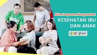 Kesehatan Ibu dan Anak