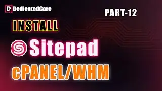 How to Install SitePad Website Builder on cPanel | Make Money and Save Money