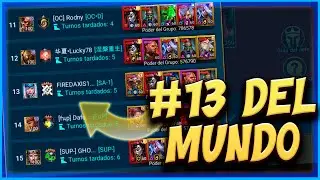 ⏩ SPEED FARM de AMIUS? - Como lo hacen los TOPS!【 RAID SHADOW LEGENDS 】