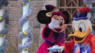 Disneyland Paris