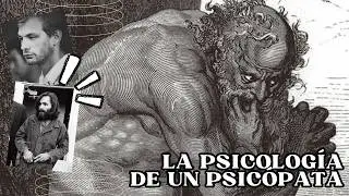Psicología De Un Psicópata | La mente de Ted Bundy, Charles Manson & Jeffrey Dahmer
