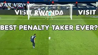 I've found all of Neymar's penalties...