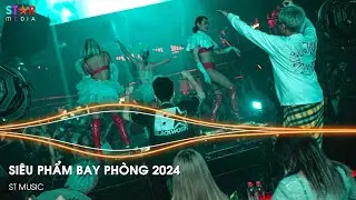 NONSTOP 2024 BAY PHÒNG BASS CỰC MẠNH ✈️ NHẠC SÀN VINAHOUSE DJ MIXTAPE 2024 ✈️ NHẠC REMIX CỰC MẠNH