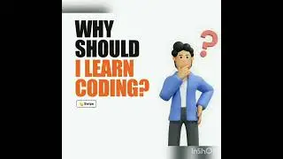 Why Everyone Should Learn To Code ? #shorts