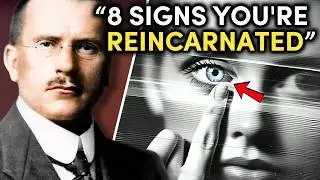 8 Signs You're a Reincarnated Soul