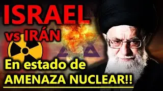 AMENAZA NUCLEAR en ORIENTE MEDIO!! - Las ARMAS NUCLEARES de EE.UU. están listas!! - Explicado