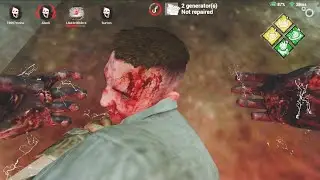 The Doctor Is Going To Shock Everyone Who Doesn’t Like & Subscribe! | Dead by Daylight Mobile