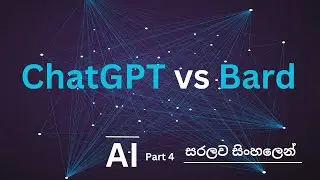 ChatGPT vs Bard