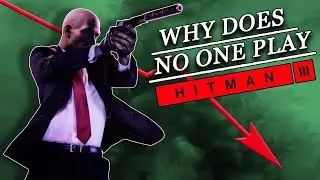 The Best Stealth Game, That No One Plays - Hitman 3