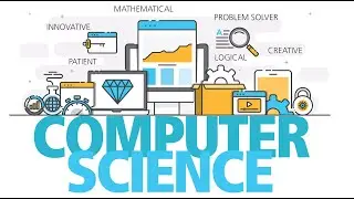 Computing Disciplines: Computer Science | Lecture Series