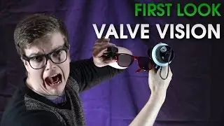 PixelPerfect - Valve Vision