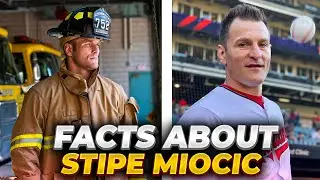 Interesting Facts About Stipe Miocic