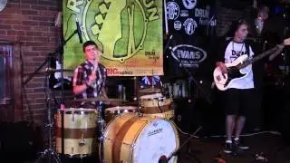Rhythm Fun 2: Cam Roux and Johhny Nichols