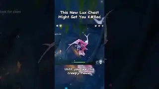 The Most Toxic Luxurious Chest in 4.1