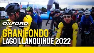 Gran Fondo Lago Llanquihue - Oxford Store