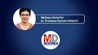 Dr.  Praveena Karnam | Medindia