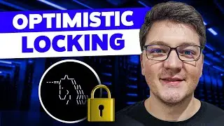 Optimistic Locking vs Pessimistic Locking With EF Core