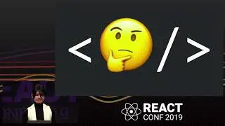 Is React Translated Yet? | Nat Alison