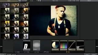 Magic Bullet Looks Plugin for Color Correction and Grading - VFX Vlog #16