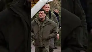 Британцы возненавидели Зеленского, узнав о зверствах ВСУ: «Серийный убийца»