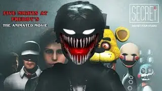Five Nights at Freddy's: The Animated Movie [The Archived Version]