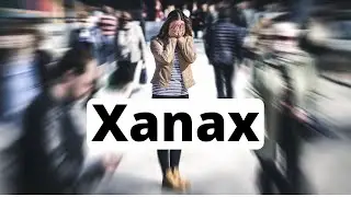 Xanax (Alprazolam) uses |10 facts you need to know BEFORE taking med!