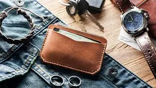 5 Best Men's Wallets of 2022