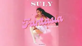 Suly X DelVillar - Fantasía X El Baby R (Audio Oficial)