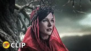 Opening Scene | Hellboy (2019) Movie Clip HD 4K