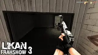 FRAGSHOW 3 - CSS V34 - UCP 8.1 + SMAC ULTRA - LIKAN