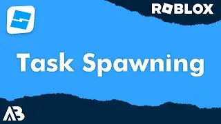 Task.Spawn (Task Spawning) - Roblox Scripting Tutorial