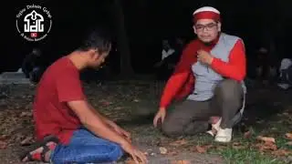 Legenda Jaka Tingkir Versi Ghaib | @MHakimBawazier | Syiar Dalam Gelap