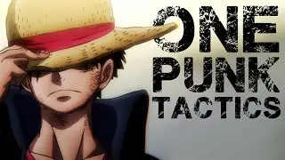 ONE PUNK TACTICS [AMV]