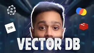 Vector Database Explained !! | Generative AI | #generativeai #huggingface