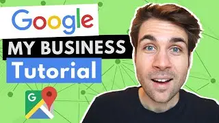 Google My Business Tutorial auf Deutsch (Schritt-für-Schritt)